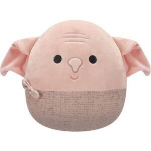 Squishmallows 10" Dobby Plush Harry Potter NWT